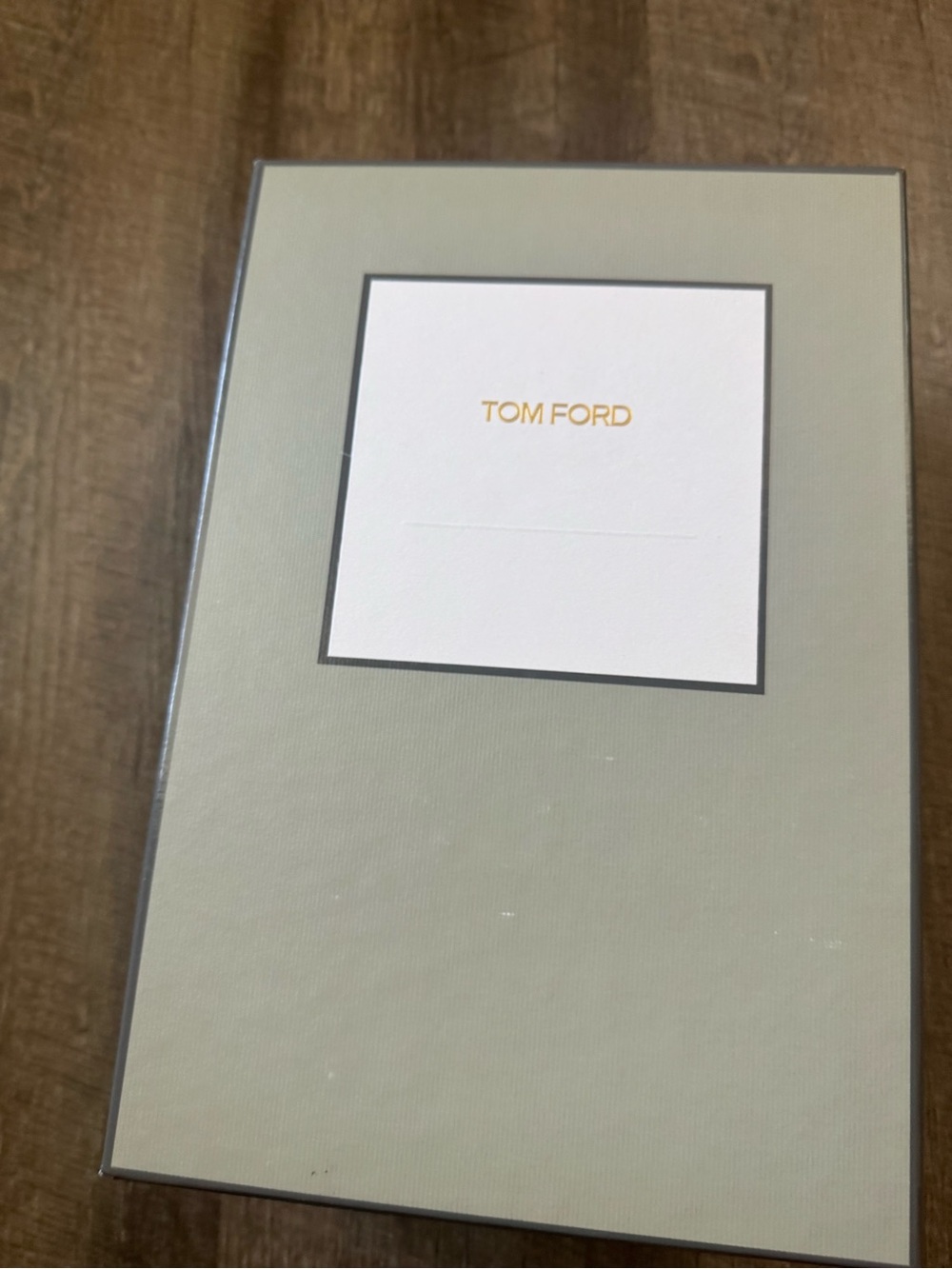Tom Ford Padlock Sandals - Picture 15 of 15